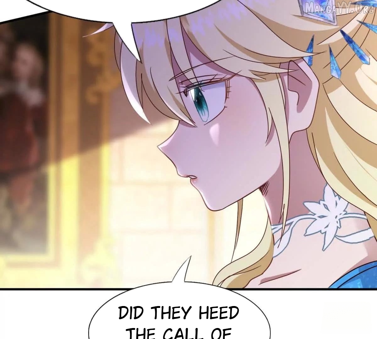 Don't Embarrass Me Chapter 169 - page 31